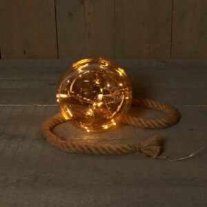 Lampe LED suspendue