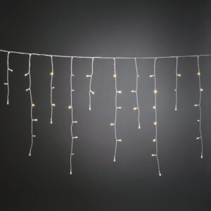 Guirlande LED suspendue