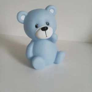 Veilleuse petit ours