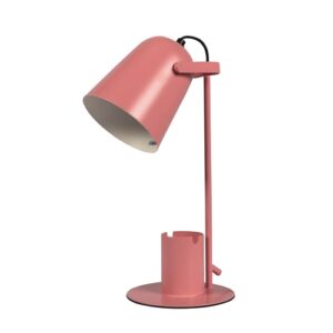 Lampe de table Colorful rose