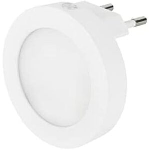 Veilleuse de nuit murale LED