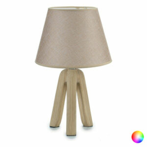 Lampe de bureau en céramique