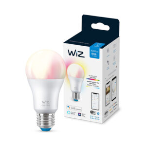 Ampoule connectée Wiz