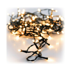 Couronne de lumières LED