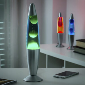 Lampe à lave