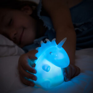 Lampe licorne