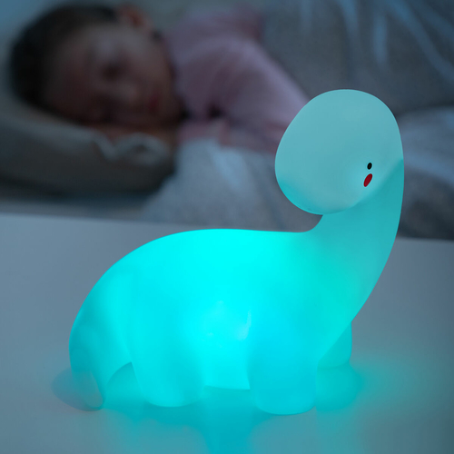 Lampe dinosaure LED – Image 2