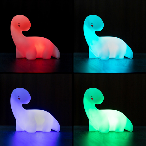 Lampe dinosaure LED – Image 3