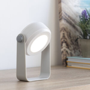 Lampe LED 3 en 1