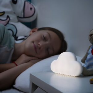 Veilleuse nuage LED