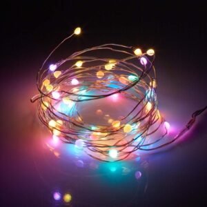 Bande LED Smartlife Wi-Fi