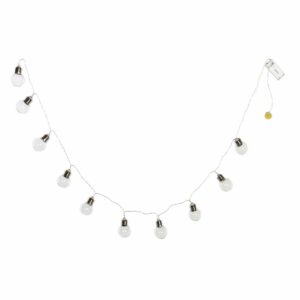 Guirlande lumineuse LED