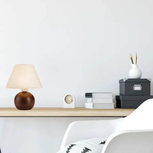 Lampe de table ball - Image 4