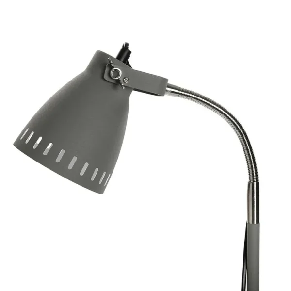 Lampadaire Versa Gris - Image 3