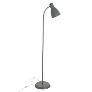 Lampadaire Versa Gris