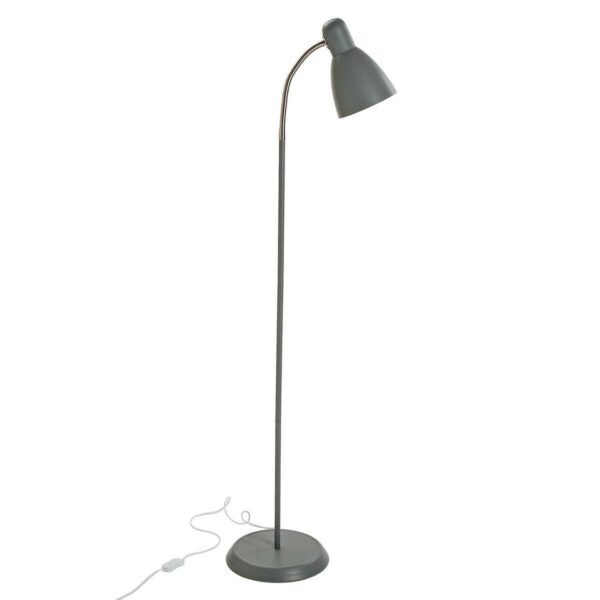 Lampadaire Versa Gris