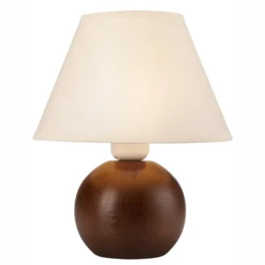 Lampe de table ball