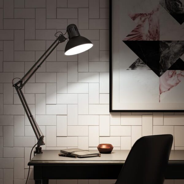 Lampe de table Melbourne