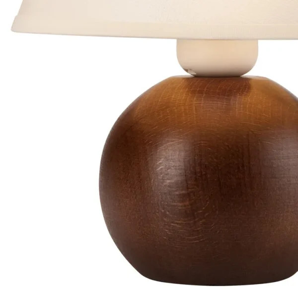 Lampe de table ball - Image 3