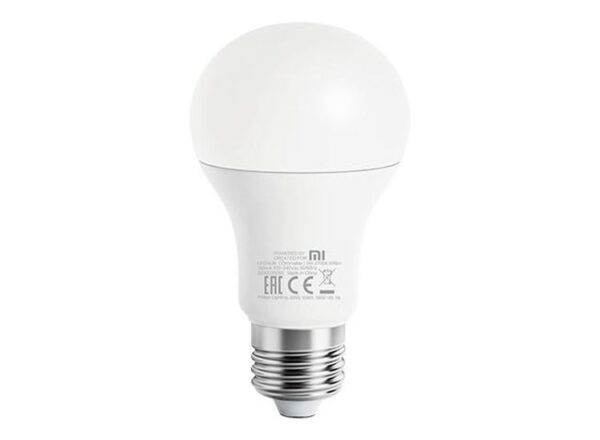 Ampoule connectée LED Xiaomi - Image 2