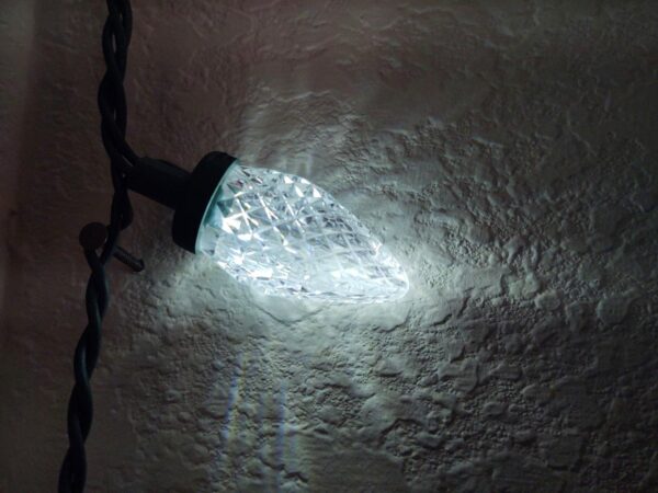 Guirlandes crystal LED - Image 3