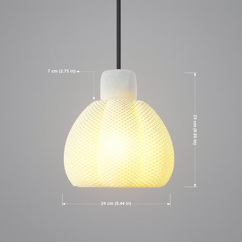 Suspension Celeste Light – Image 3