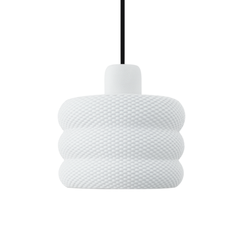 Suspension Luminous Hive – Image 7