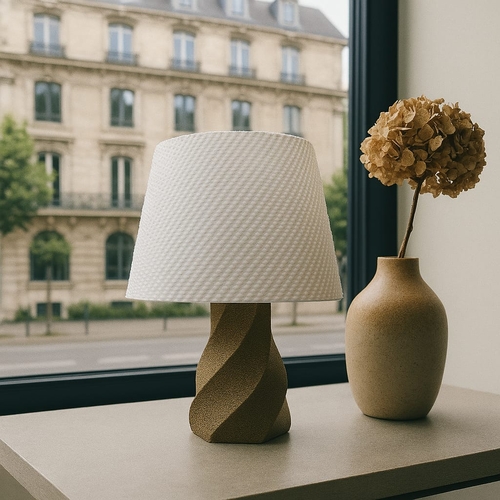 Lampe de Table Terra – Image 5