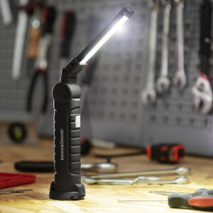 5-in-1-rechargeable-magnetic-led-torch-litooler-innovagoods