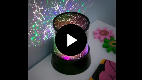 Projecteur Galaxy LED – Image 2