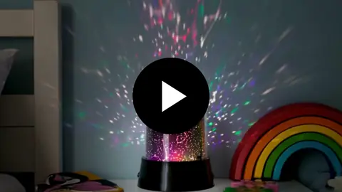 Projecteur Galaxy LED – Image 3