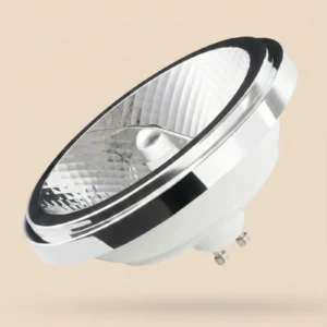 Spot Pro – Ampoule LED ES111 (GU10) 12W