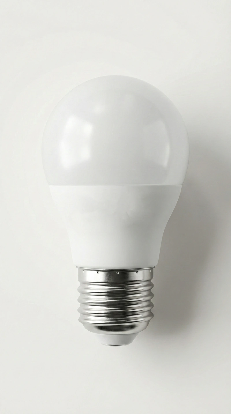 Lumière du Jour E27