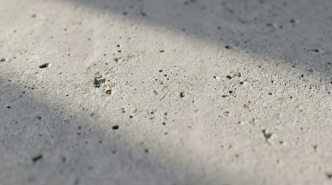 Texture béton gris brut